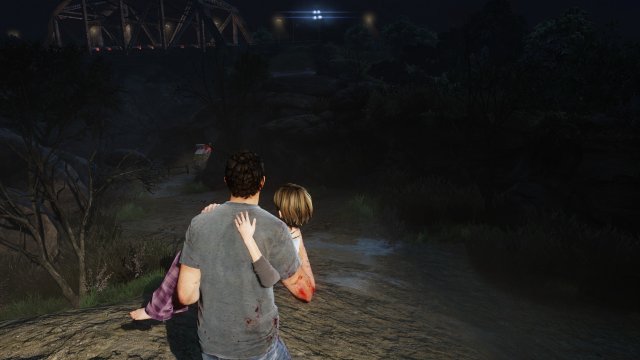 The Last of Us Remastered - Immagine 120975