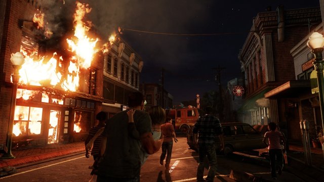 The Last of Us Remastered - Immagine 120976