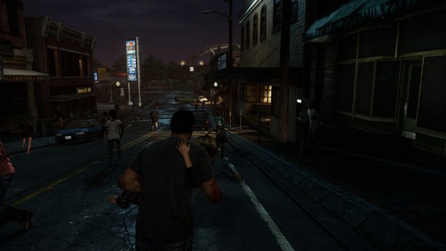 The Last of Us Remastered - Immagine 120977