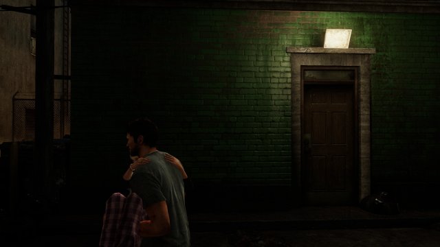 The Last of Us Remastered - Immagine 120979