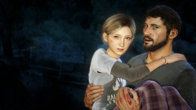 The Last of Us Remastered - Immagine 120981