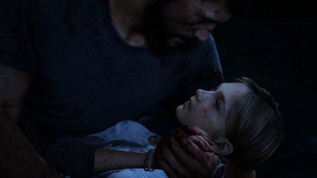 The Last of Us Remastered - Immagine 120982