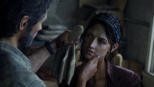 The Last of Us Remastered - Immagine 120984