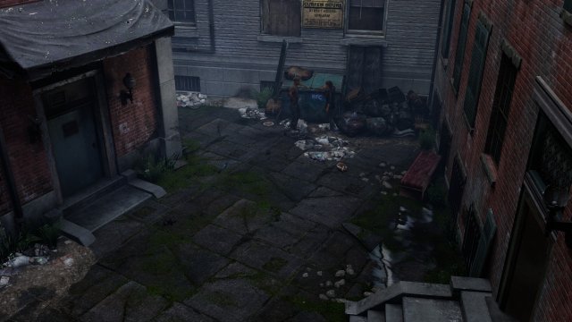 The Last of Us Remastered - Immagine 120985