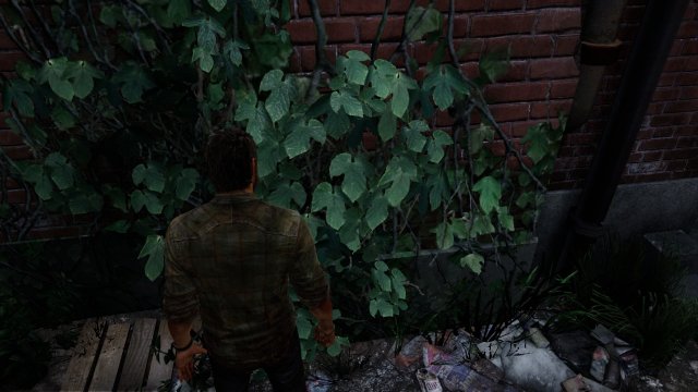 The Last of Us Remastered - Immagine 120986