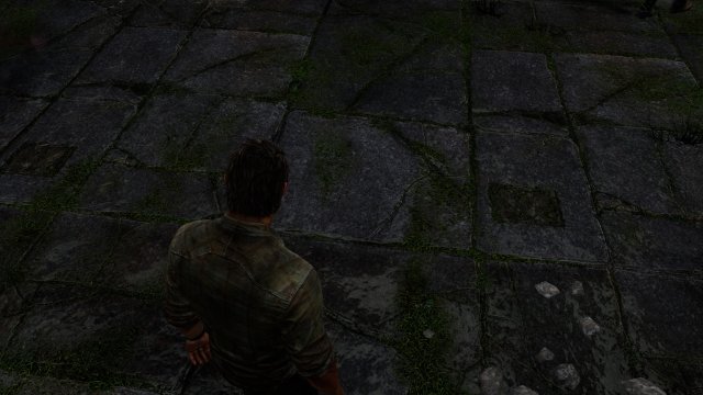 The Last of Us Remastered - Immagine 120988