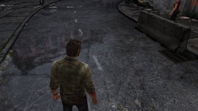 The Last of Us Remastered - Immagine 120989