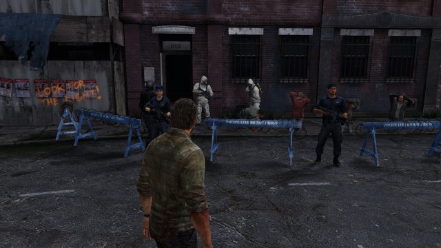 The Last of Us Remastered - Immagine 120991