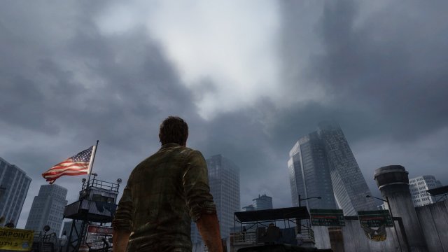 The Last of Us Remastered - Immagine 120992