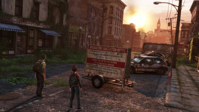 The Last of Us Remastered - Immagine 120638