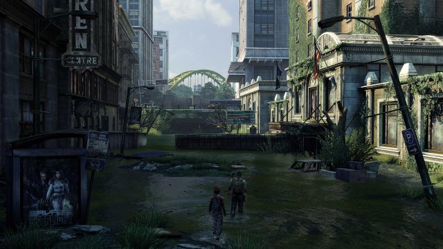The Last of Us Remastered - Immagine 120639
