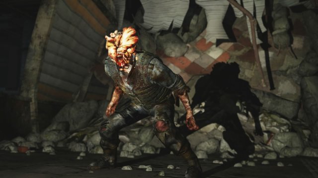 The Last of Us Remastered - Immagine 120640