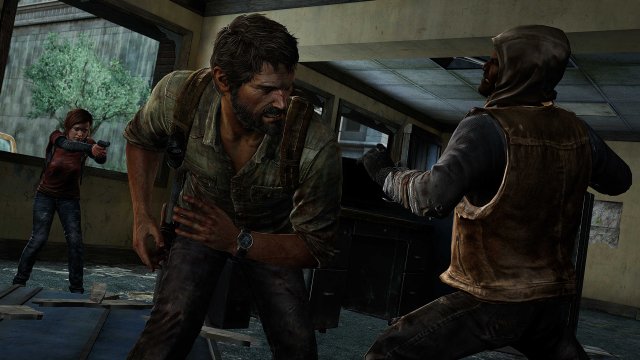The Last of Us Remastered - Immagine 120641
