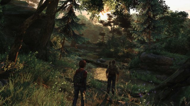 The Last of Us Remastered - Immagine 120642