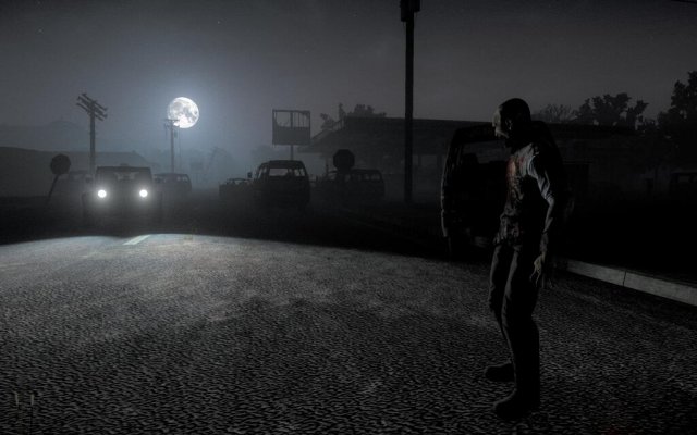 H1Z1 - Immagine 110247