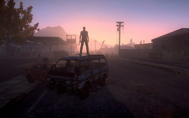 H1Z1 - Immagine 110249