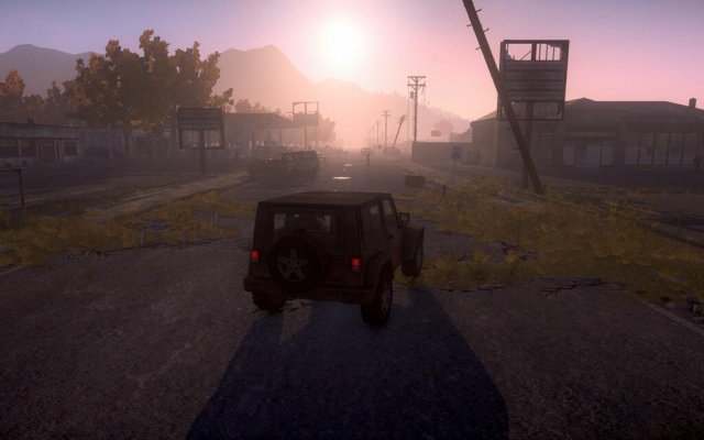 H1Z1 - Immagine 110251