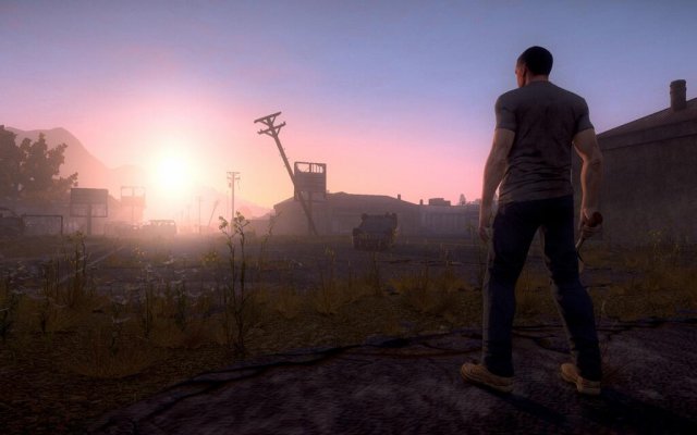 H1Z1 - Immagine 110253