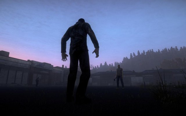 H1Z1 - Immagine 110255