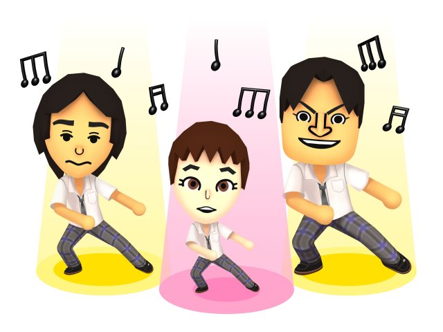 Tomodachi Life - Immagine 129393