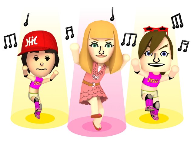 Tomodachi Life - Immagine 129394