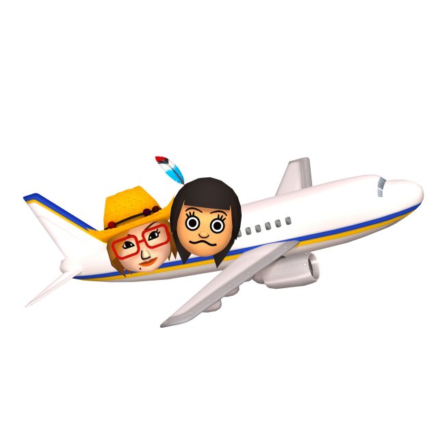 Tomodachi Life - Immagine 129395