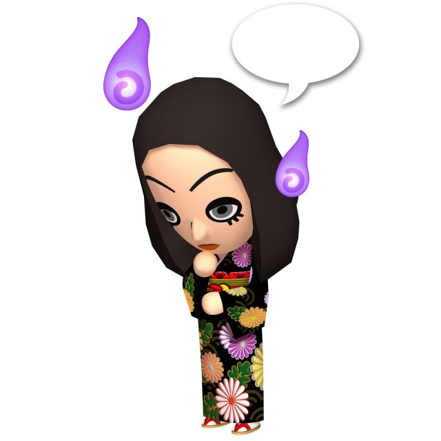 Tomodachi Life - Immagine 129396