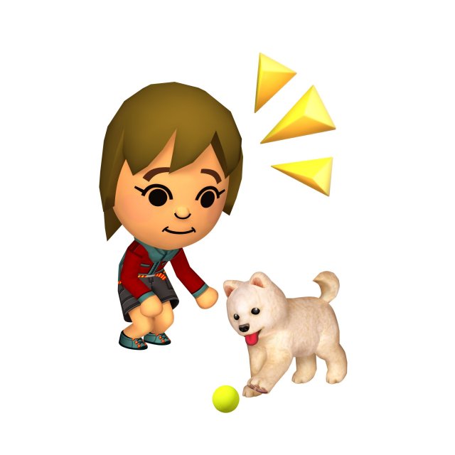 Tomodachi Life - Immagine 129398