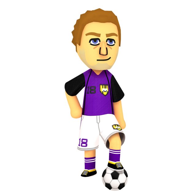 Tomodachi Life - Immagine 129400