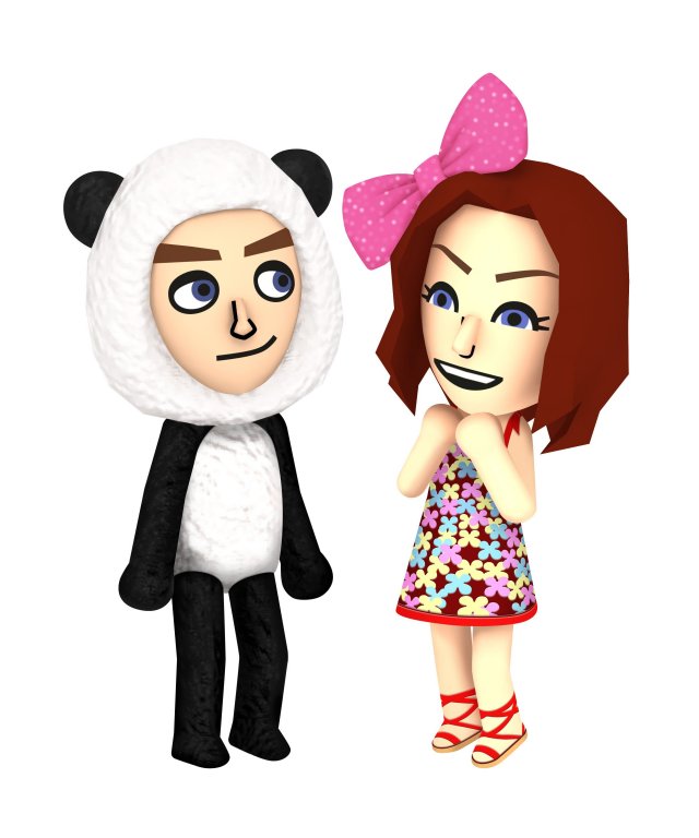 Tomodachi Life - Immagine 129401