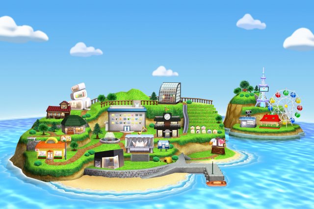 Tomodachi Life - Immagine 129404