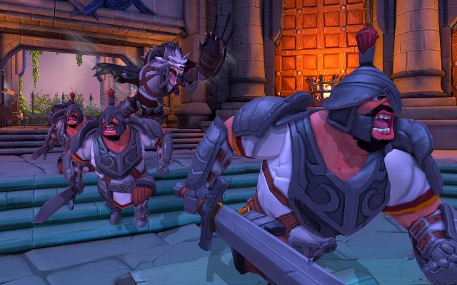 Orcs Must Die! Unchained - Immagine 110333