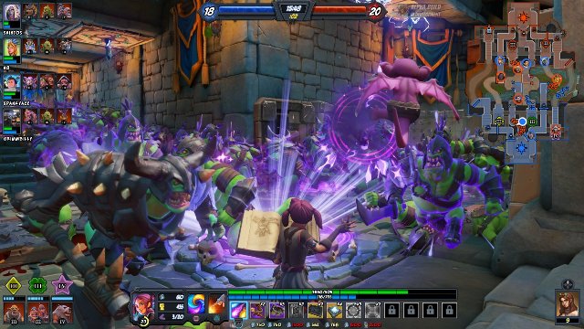 Orcs Must Die! Unchained - Immagine 136377