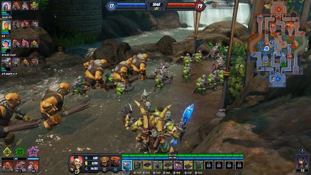 Orcs Must Die! Unchained - Immagine 136378