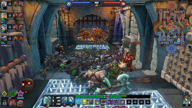 Orcs Must Die! Unchained - Immagine 136379
