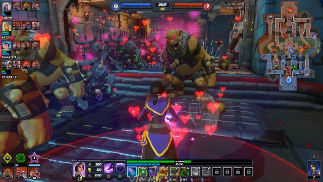 Orcs Must Die! Unchained - Immagine 136380