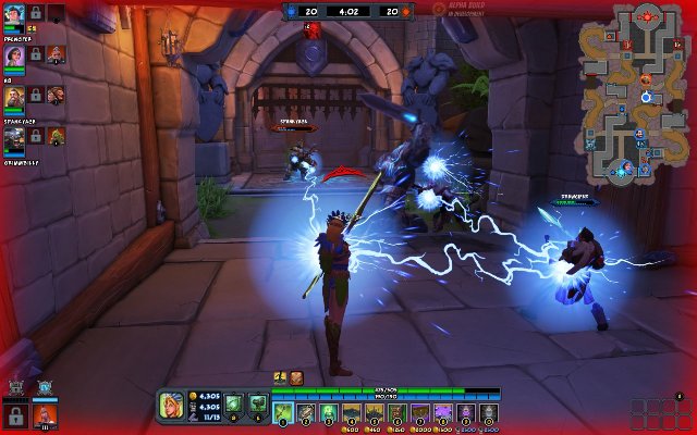 Orcs Must Die! Unchained - Immagine 110338