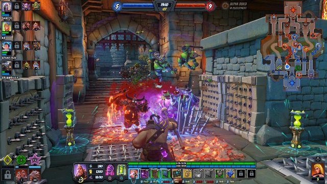 Orcs Must Die! Unchained - Immagine 136381
