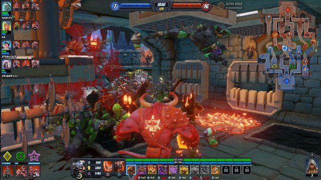 Orcs Must Die! Unchained - Immagine 136382