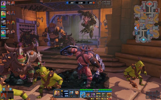 Orcs Must Die! Unchained - Immagine 110341