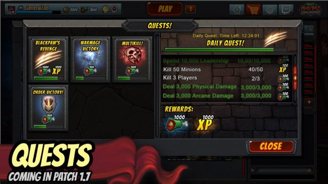 Orcs Must Die! Unchained - Immagine 135273