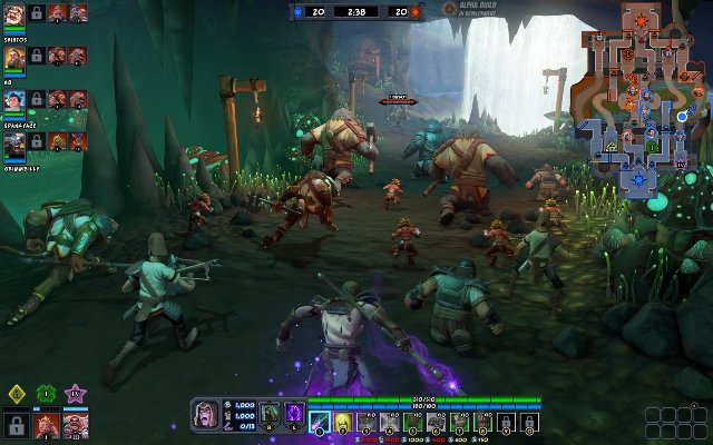 Orcs Must Die! Unchained - Immagine 130508