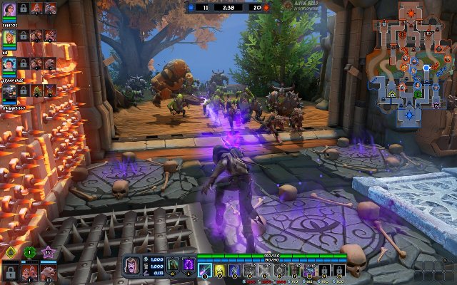 Orcs Must Die! Unchained - Immagine 130509