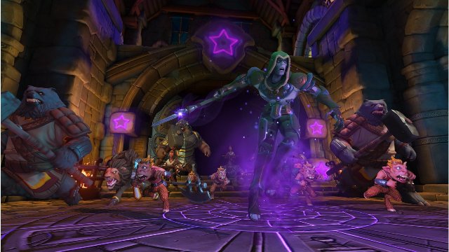 Orcs Must Die! Unchained - Immagine 130510