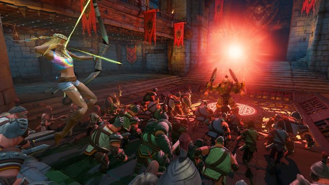 Orcs Must Die! Unchained - Immagine 130511