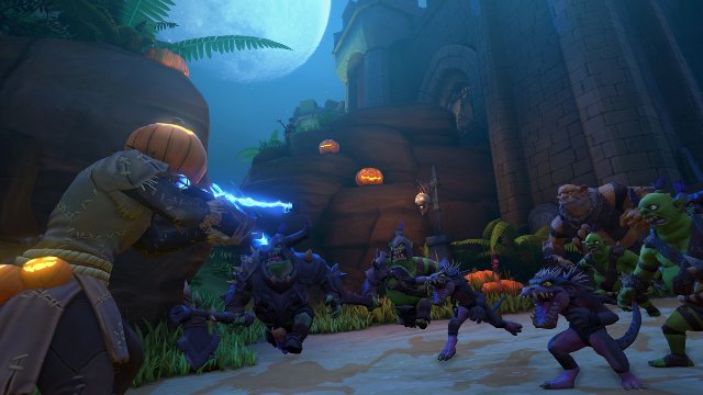 Orcs Must Die! Unchained - Immagine 130514