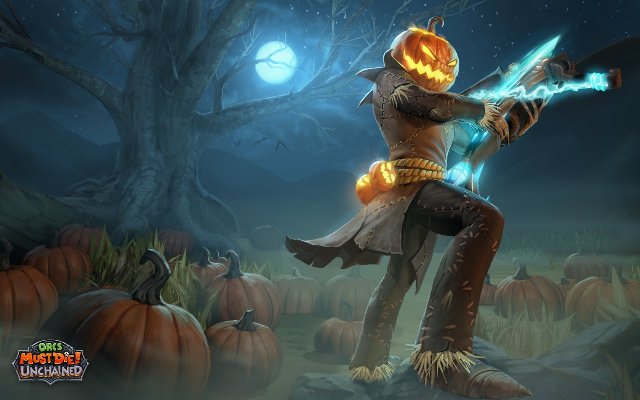 Orcs Must Die! Unchained - Immagine 130515