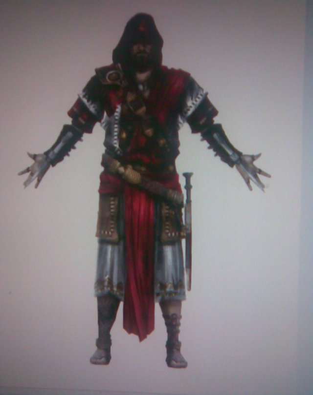 Assassin's Creed: Rogue - Immagine 110368