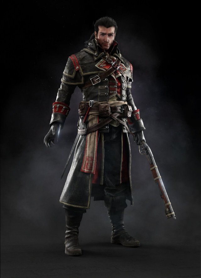 Assassin's Creed: Rogue - Immagine 130218