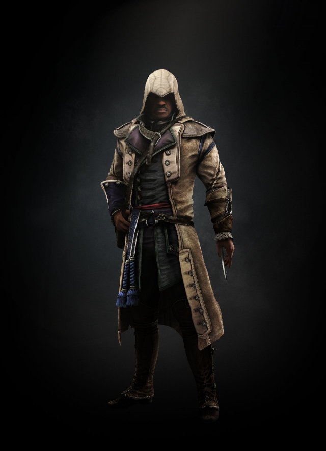 Assassin's Creed: Rogue - Immagine 130221